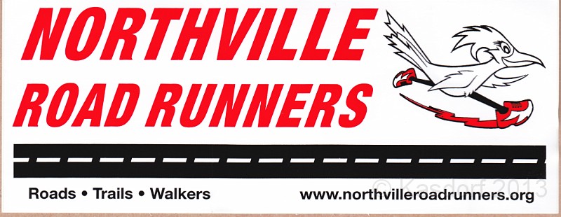 2013-07-27 Road Runner Classic 8k 005.jpg - The 2013 running of the Northville Road Runners "Classic" 8K in Maybury State Park in Northville Michigan.